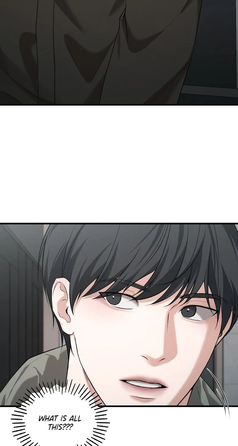 His Last Choice Chapter 13 page 17 - 
