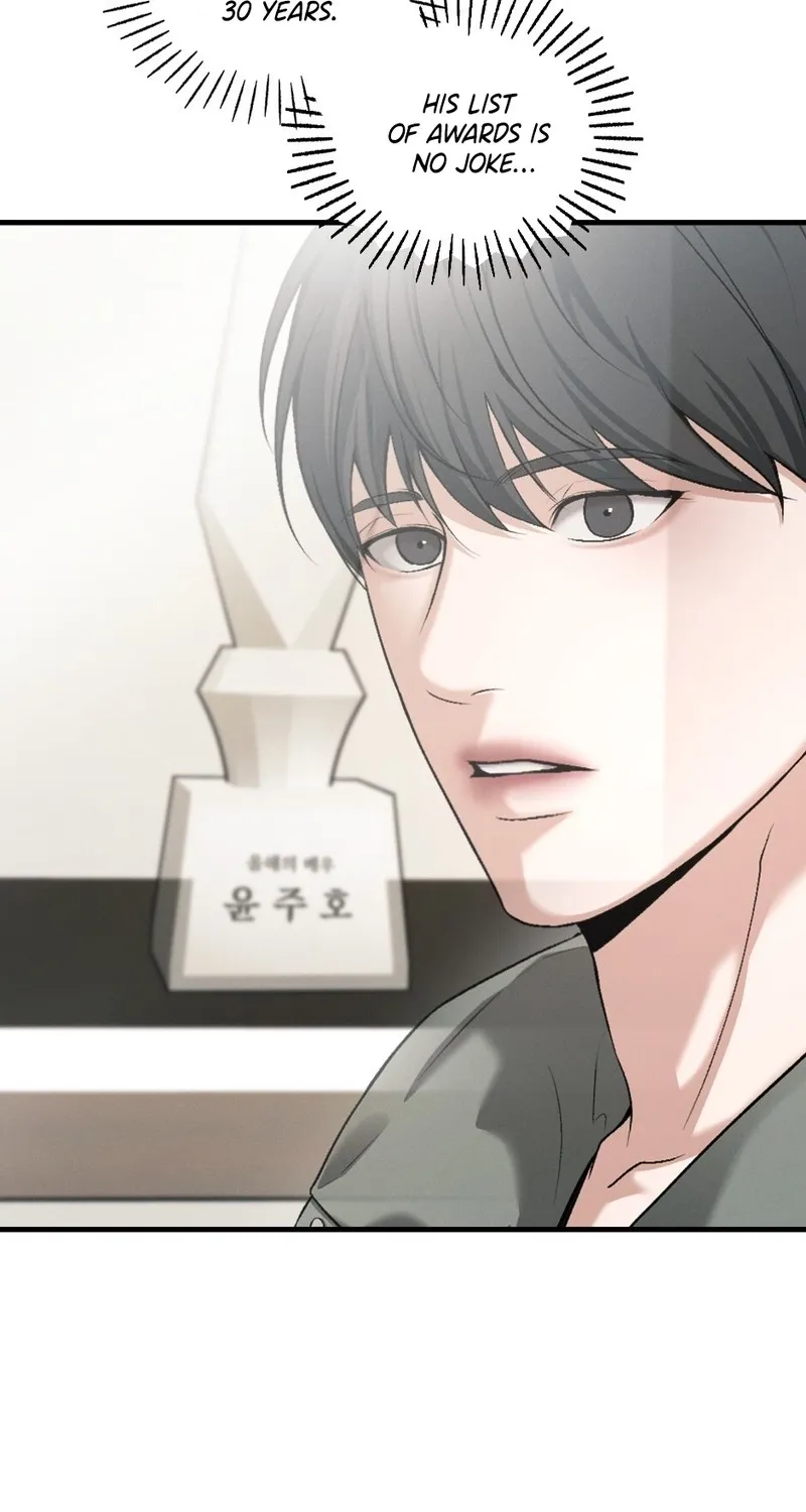 His Last Choice Chapter 13 page 19 - 