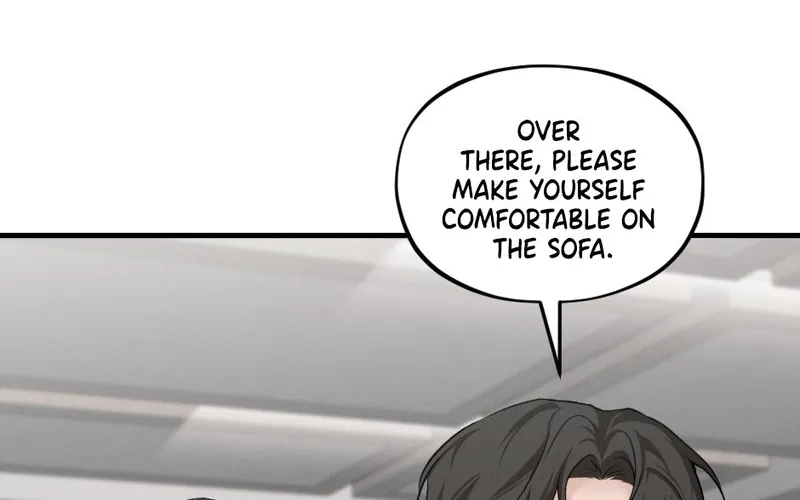 His Last Choice Chapter 13 page 20 - 