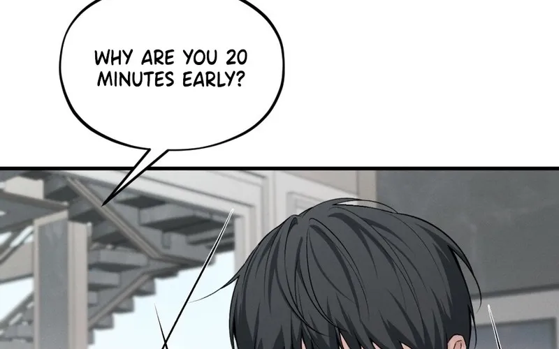 His Last Choice Chapter 13 page 28 - 