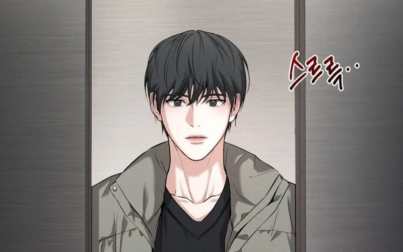 His Last Choice Chapter 13 page 4 - 
