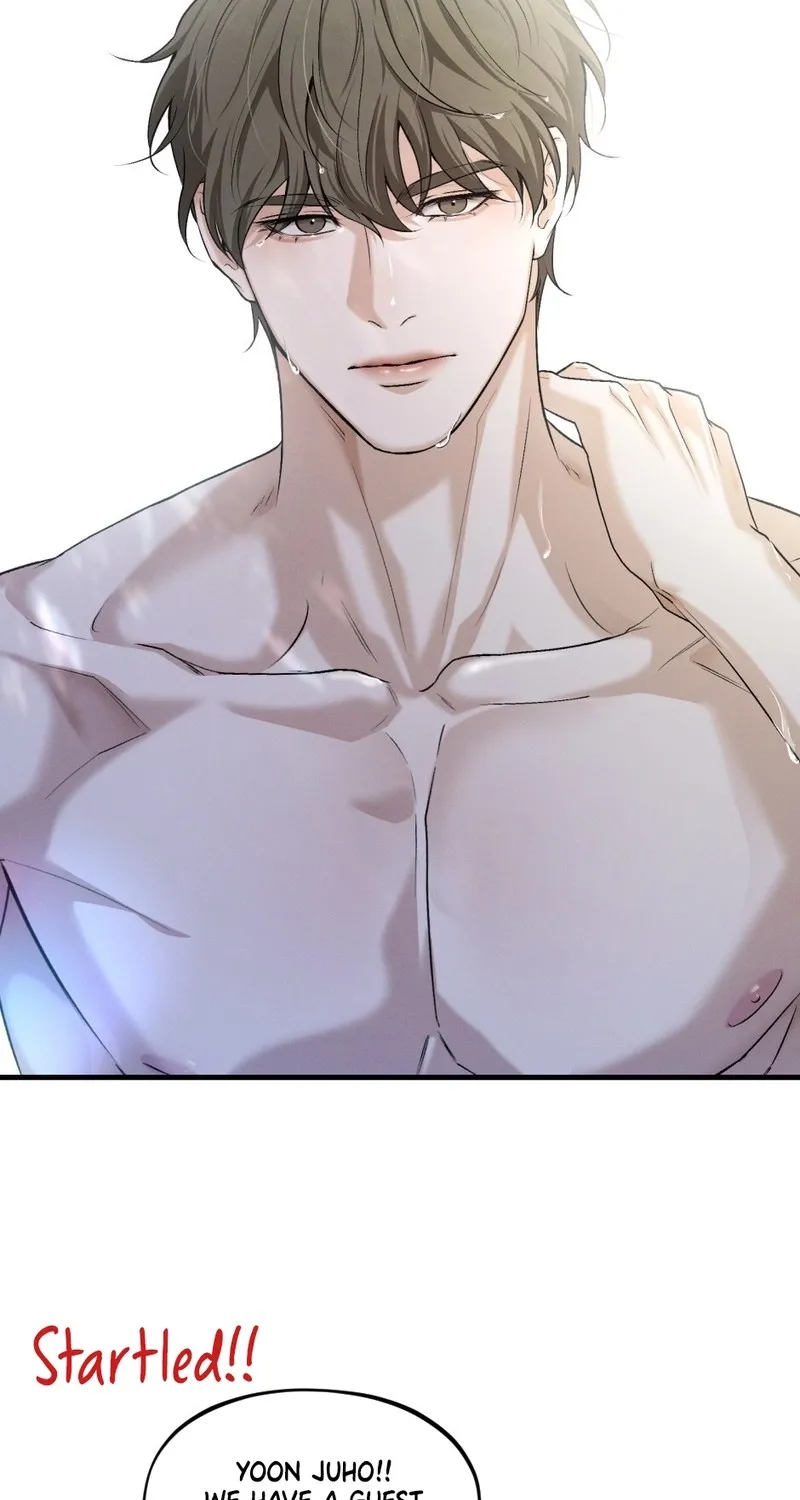 His Last Choice Chapter 13 page 33 - 