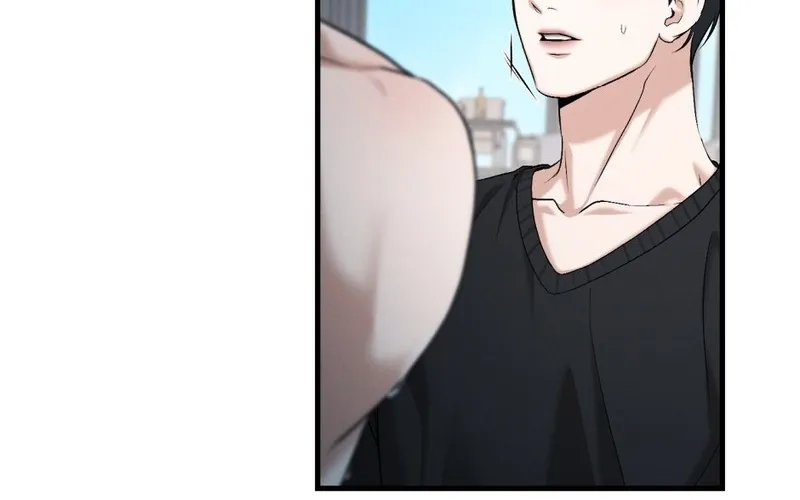 His Last Choice Chapter 13 page 36 - 