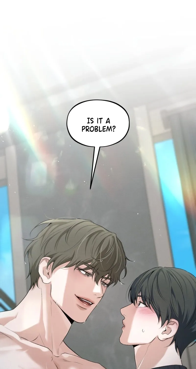 His Last Choice Chapter 13 page 37 - 