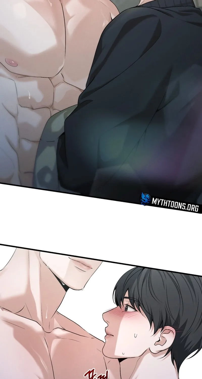 His Last Choice Chapter 13 page 38 - 