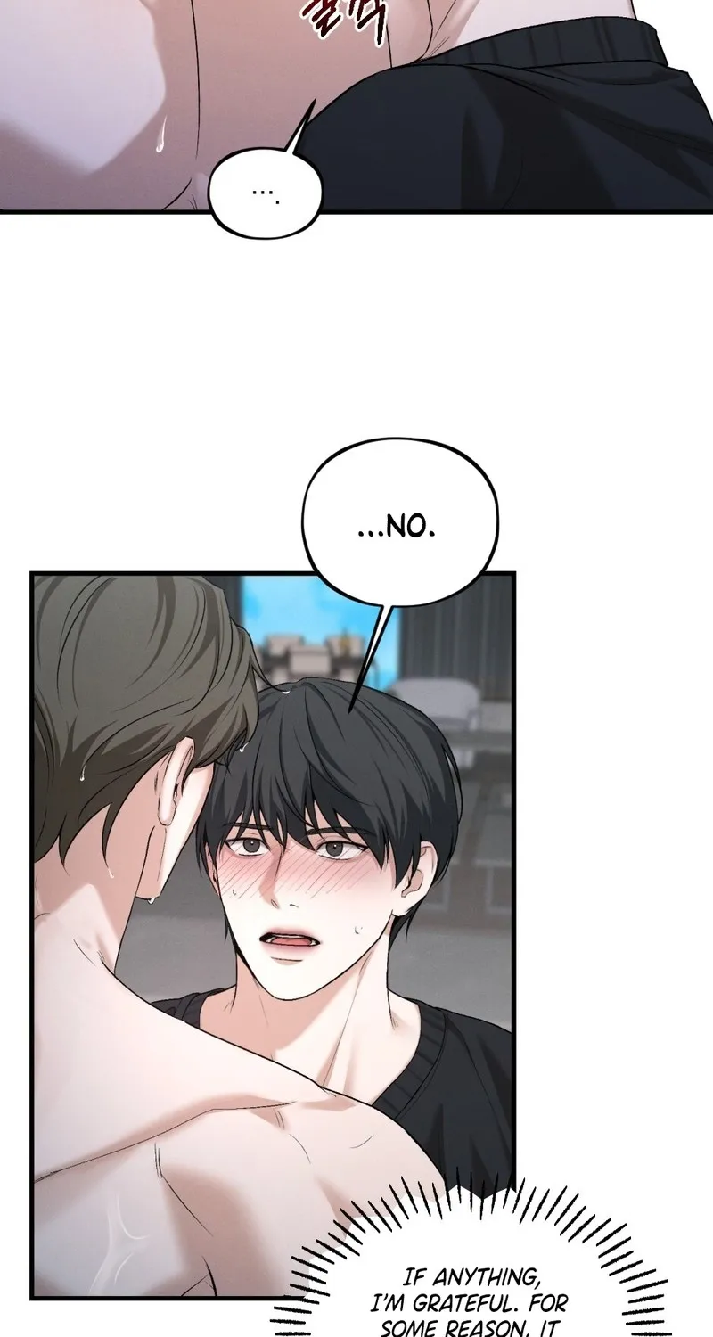 His Last Choice Chapter 13 page 39 - 