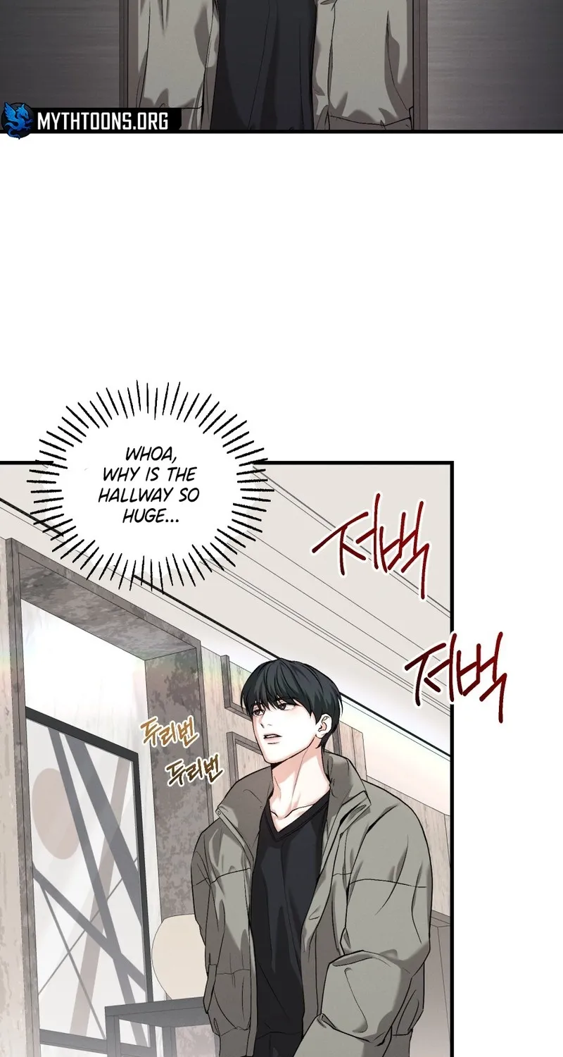 His Last Choice Chapter 13 page 5 - 