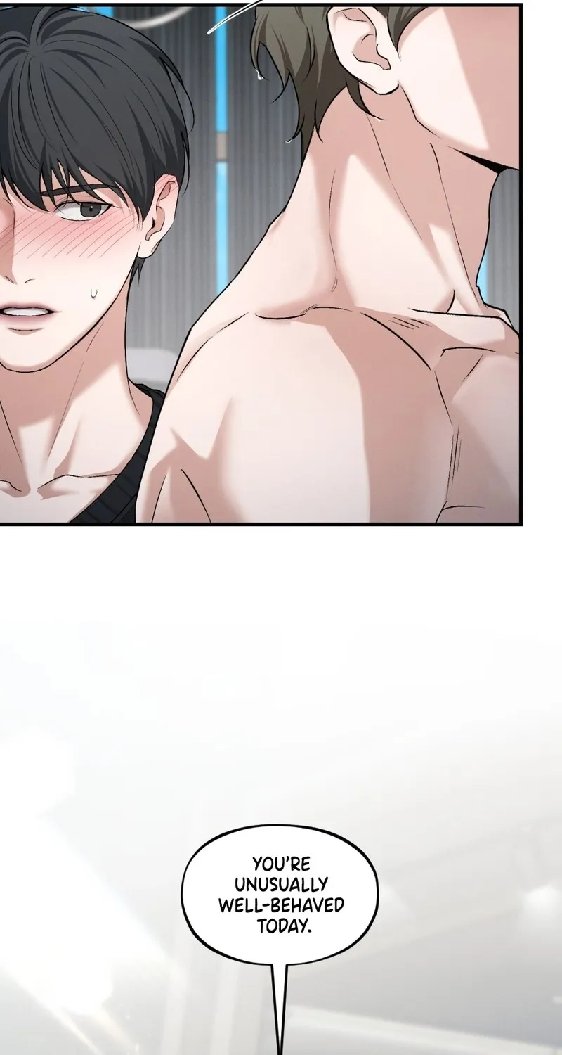His Last Choice Chapter 13 page 42 - 