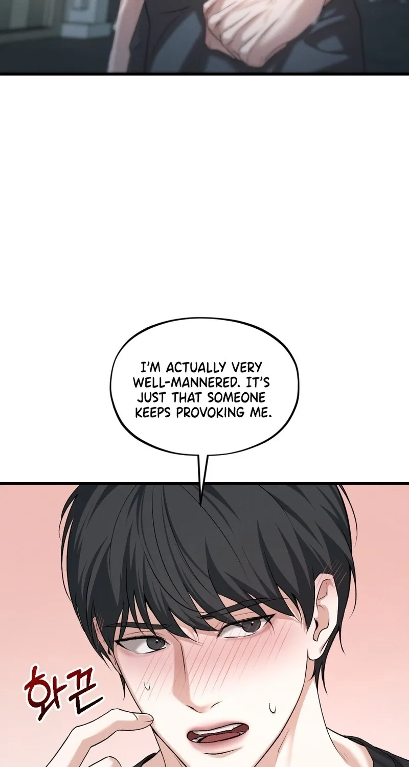 His Last Choice Chapter 13 page 44 - 