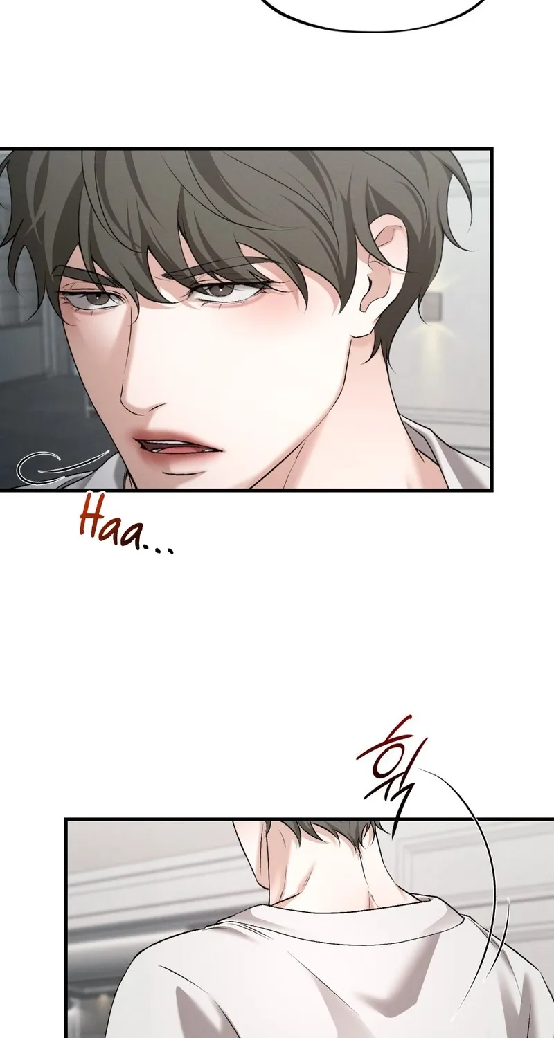 His Last Choice Chapter 13 page 49 - 