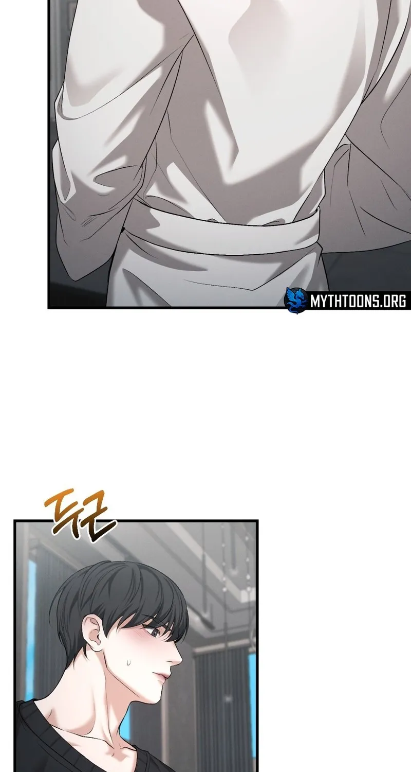 His Last Choice Chapter 13 page 50 - 