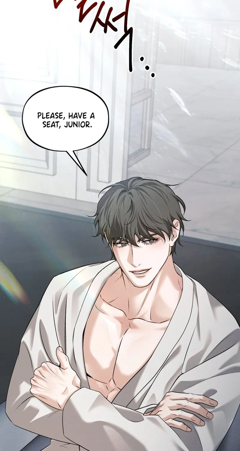 His Last Choice Chapter 13 page 54 - 