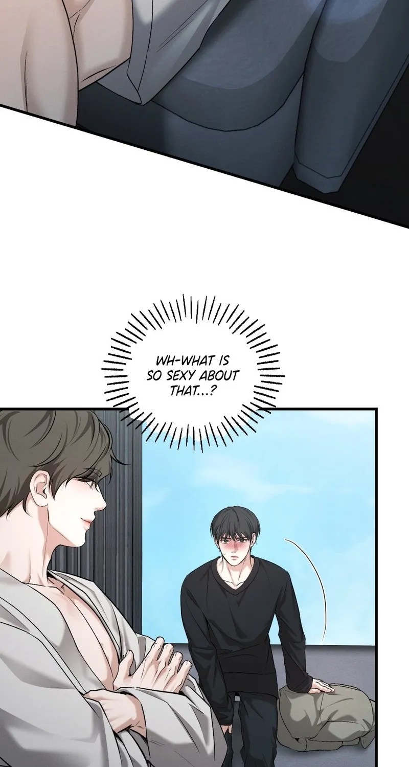 His Last Choice Chapter 13 page 56 - 