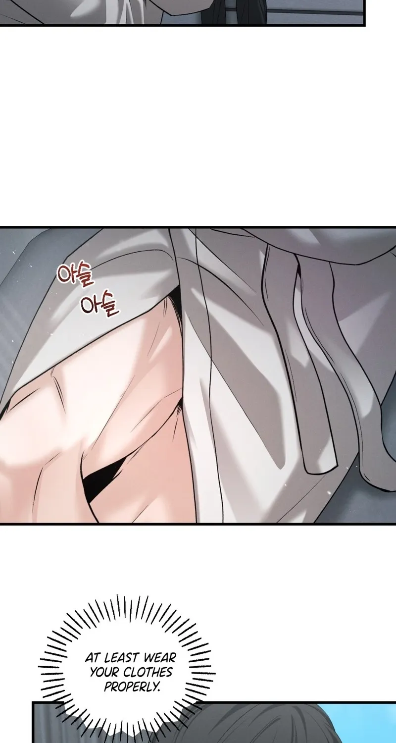 His Last Choice Chapter 13 page 57 - 