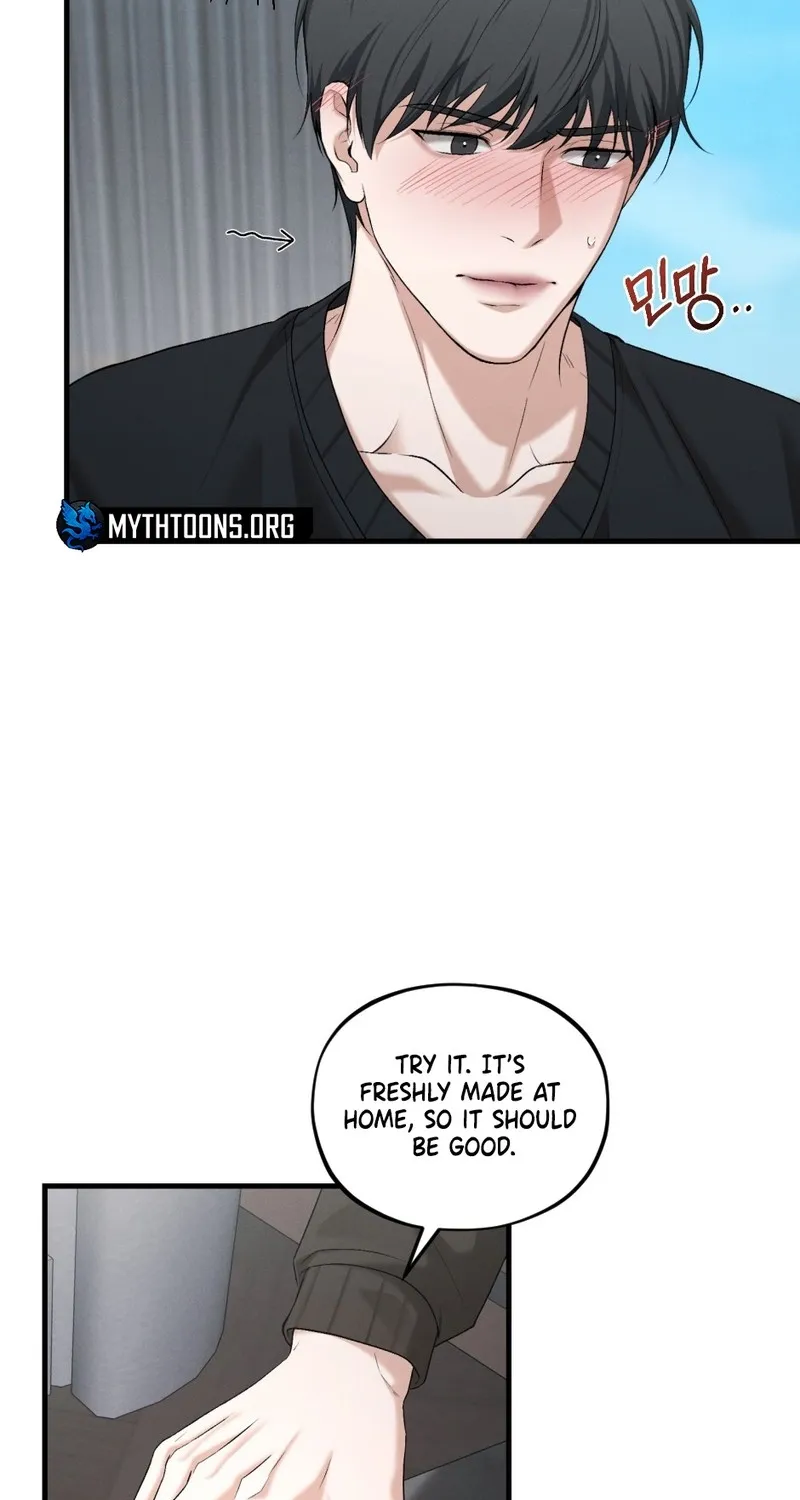His Last Choice Chapter 13 page 58 - 