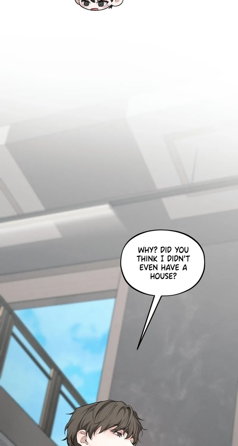 His Last Choice Chapter 13 page 62 - 
