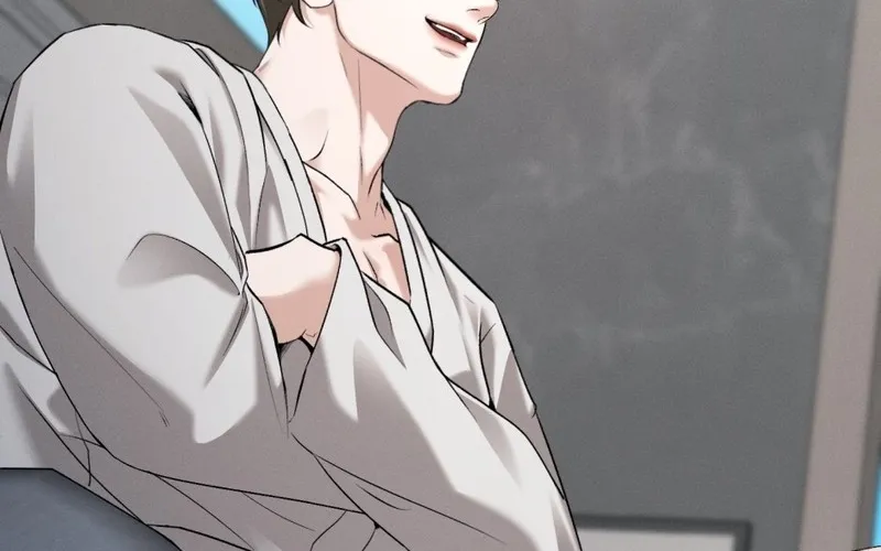His Last Choice Chapter 13 page 63 - 