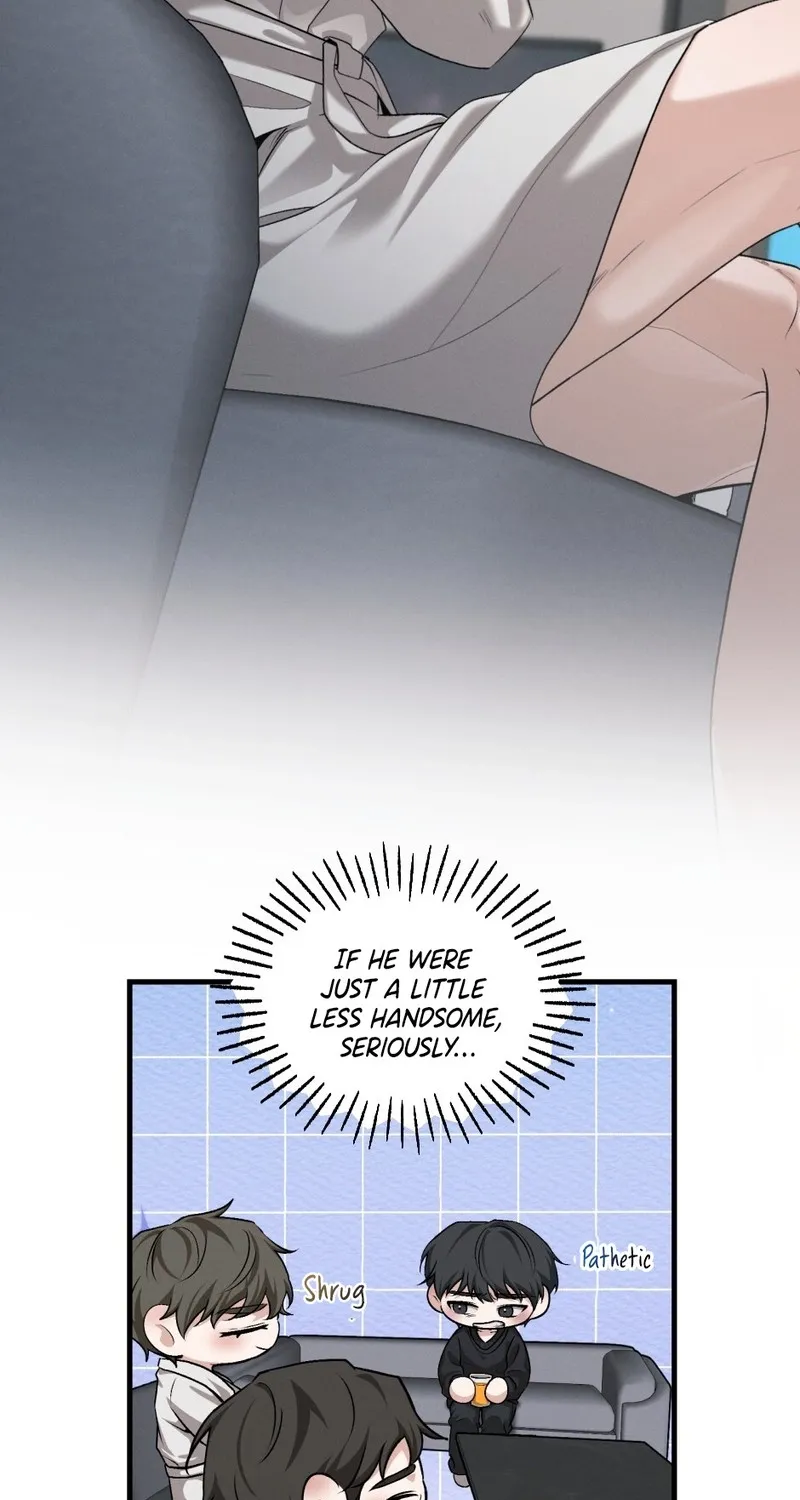 His Last Choice Chapter 13 page 64 - 