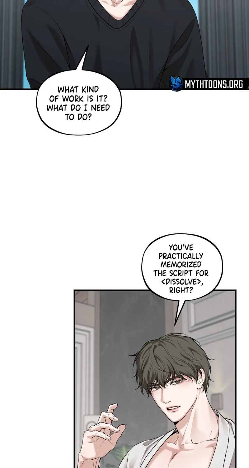 His Last Choice Chapter 13 page 67 - 
