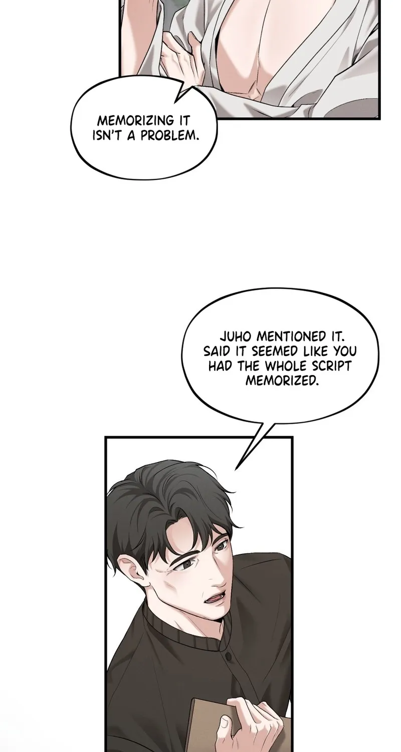His Last Choice Chapter 13 page 68 - 