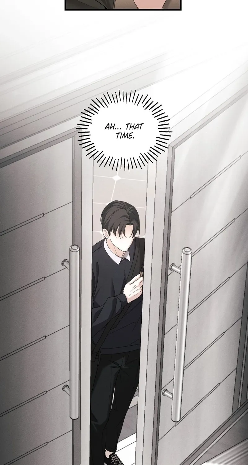 His Last Choice Chapter 13 page 69 - 