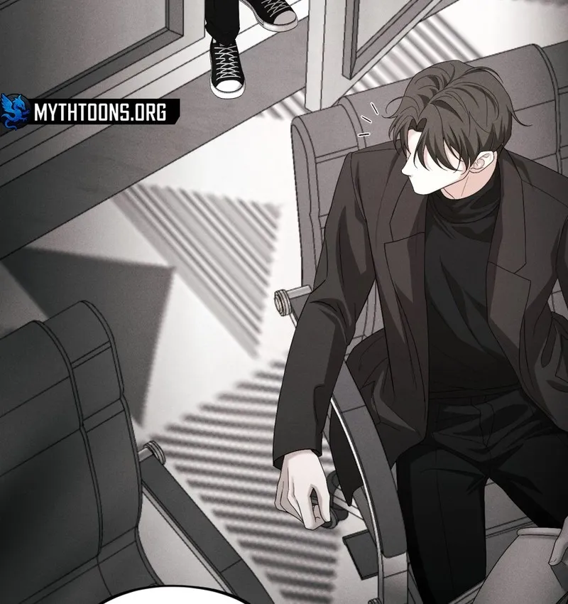 His Last Choice Chapter 13 page 70 - 