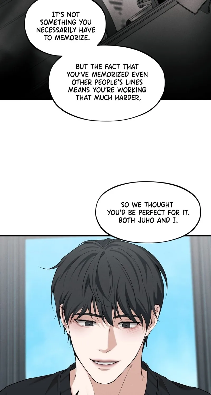 His Last Choice Chapter 13 page 71 - 