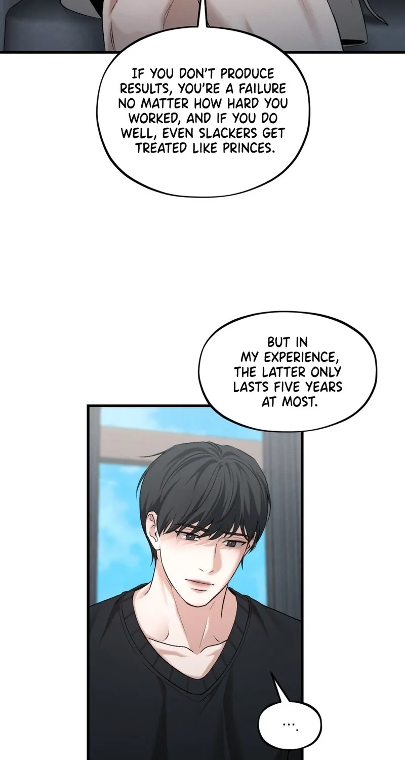 His Last Choice Chapter 13 page 75 - 