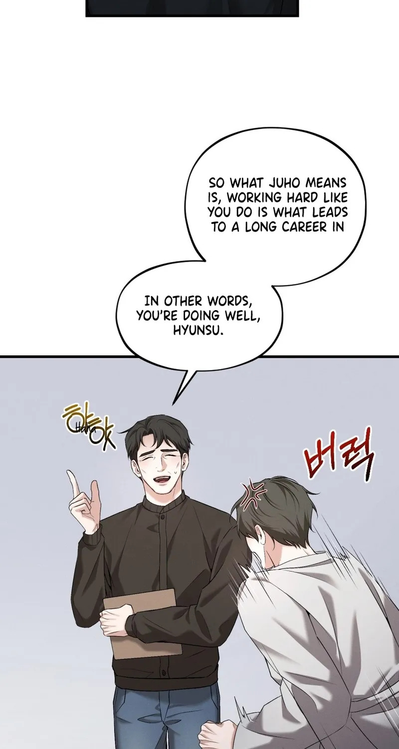 His Last Choice Chapter 13 page 76 - 