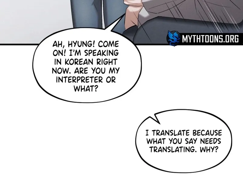 His Last Choice Chapter 13 page 77 - 