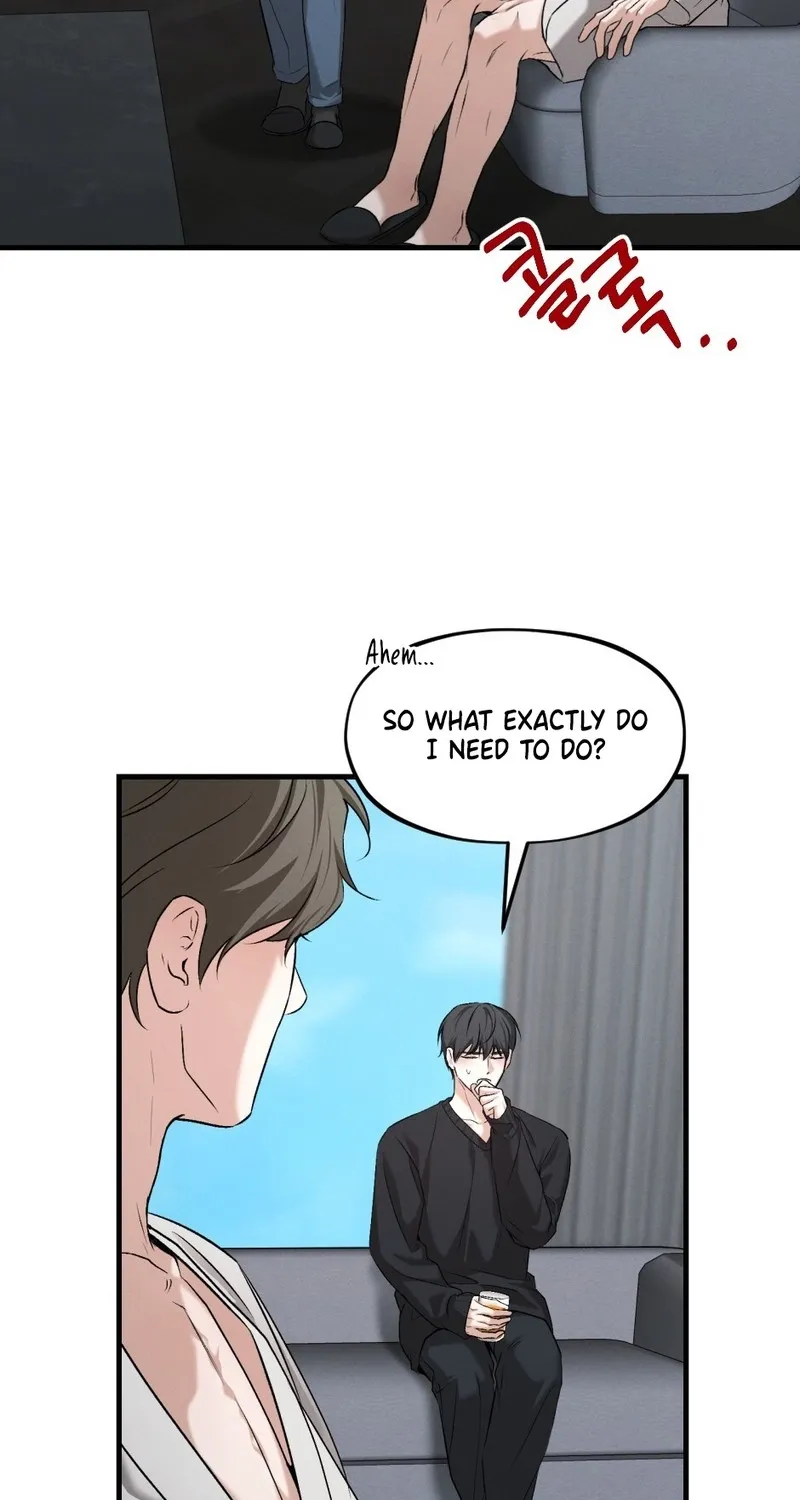 His Last Choice Chapter 13 page 80 - 