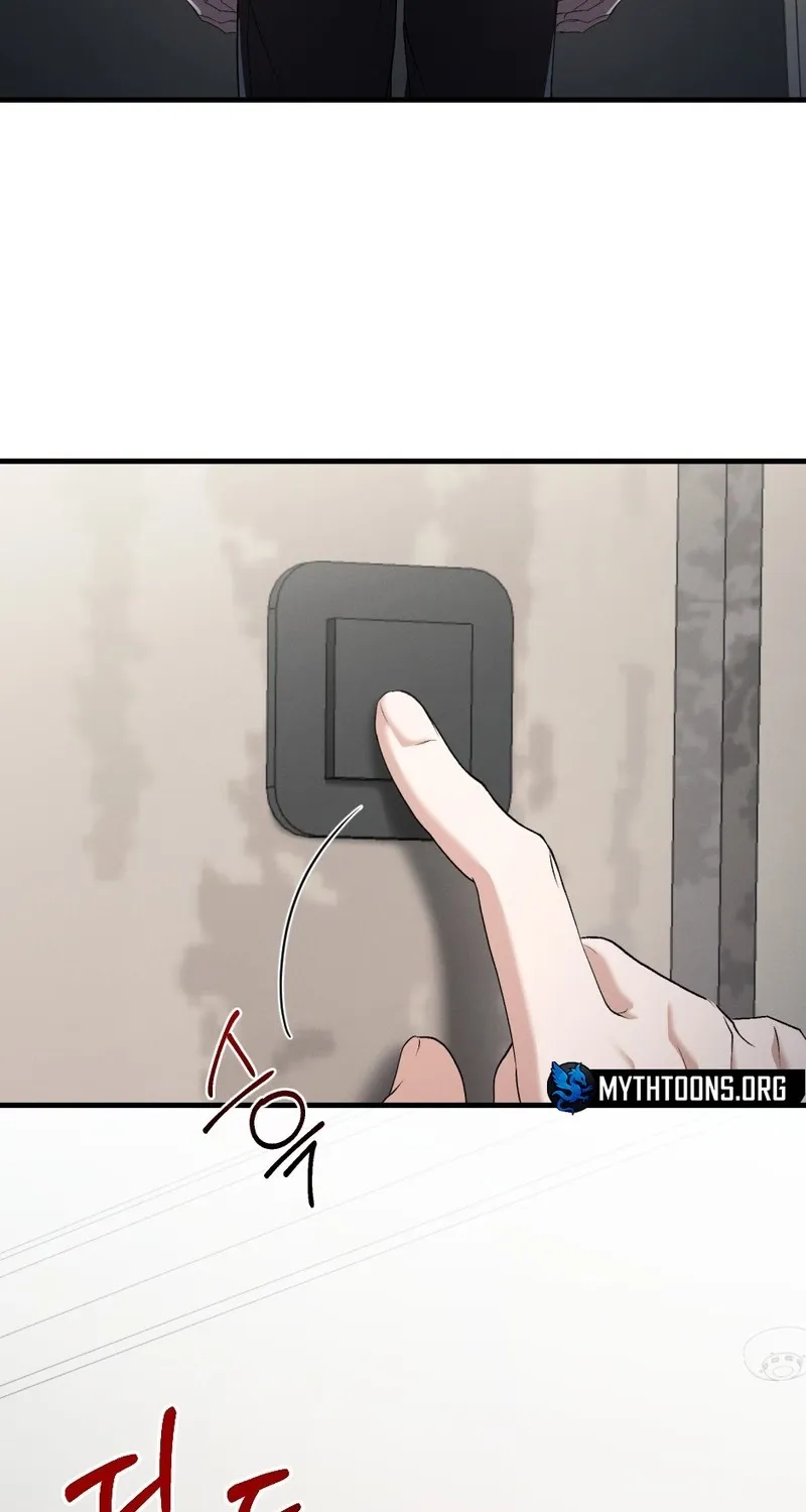 His Last Choice Chapter 13 page 9 - 
