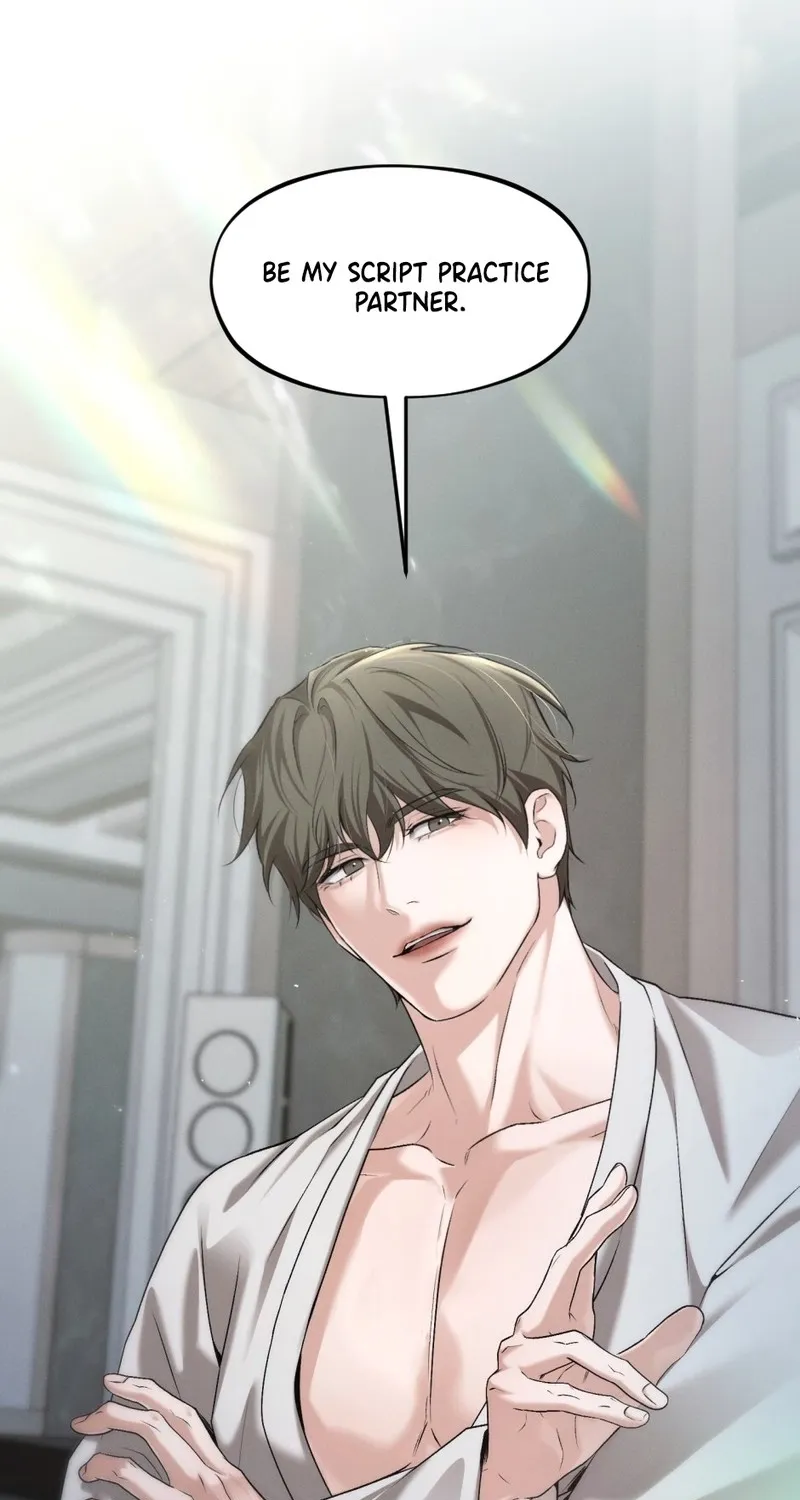 His Last Choice Chapter 13 page 82 - 