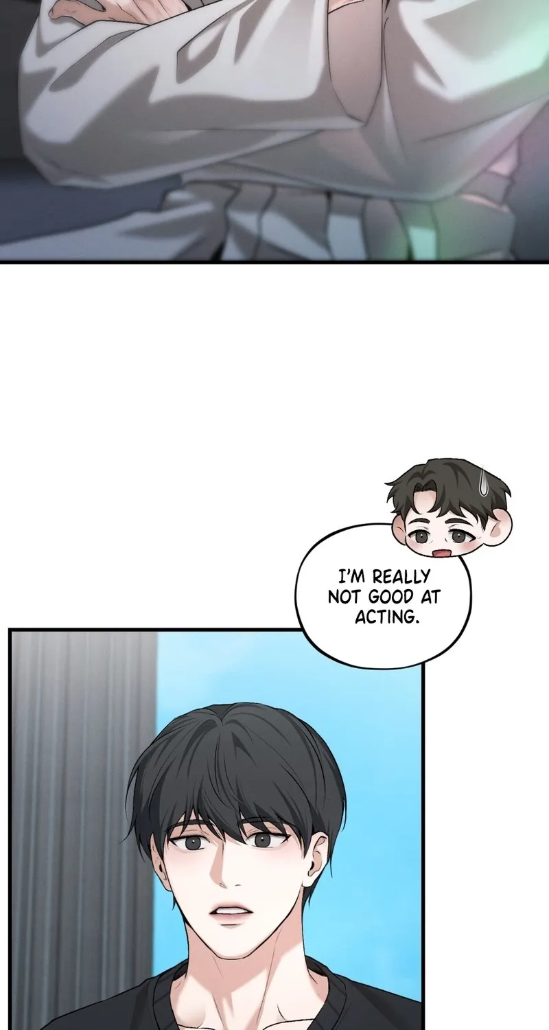 His Last Choice Chapter 13 page 83 - 