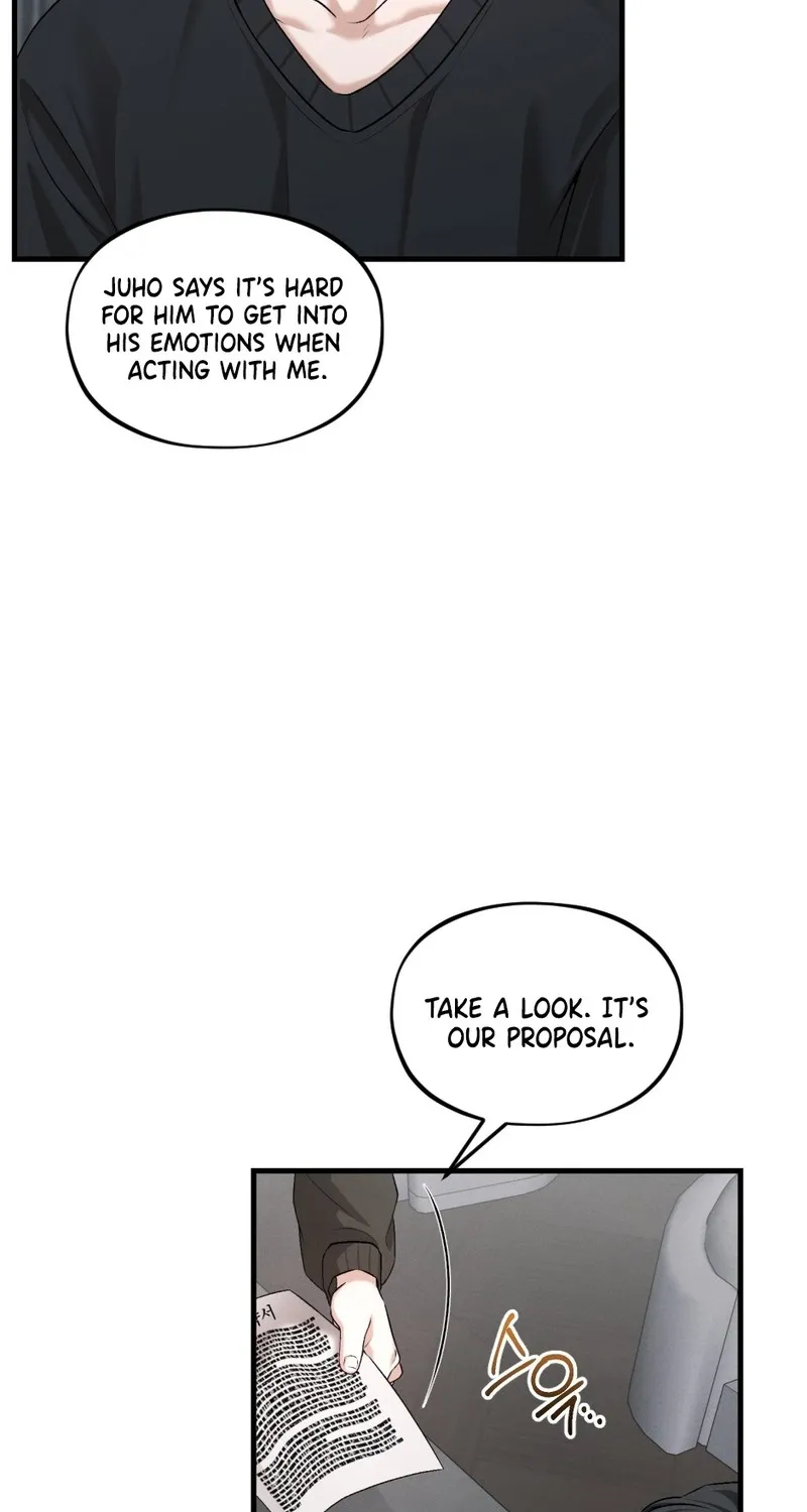 His Last Choice Chapter 13 page 84 - 