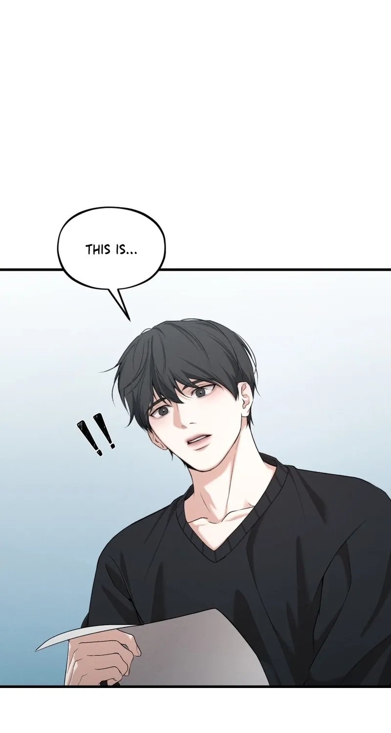 His Last Choice Chapter 13 page 86 - 