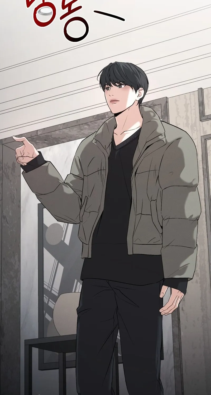 His Last Choice Chapter 13 page 10 - 