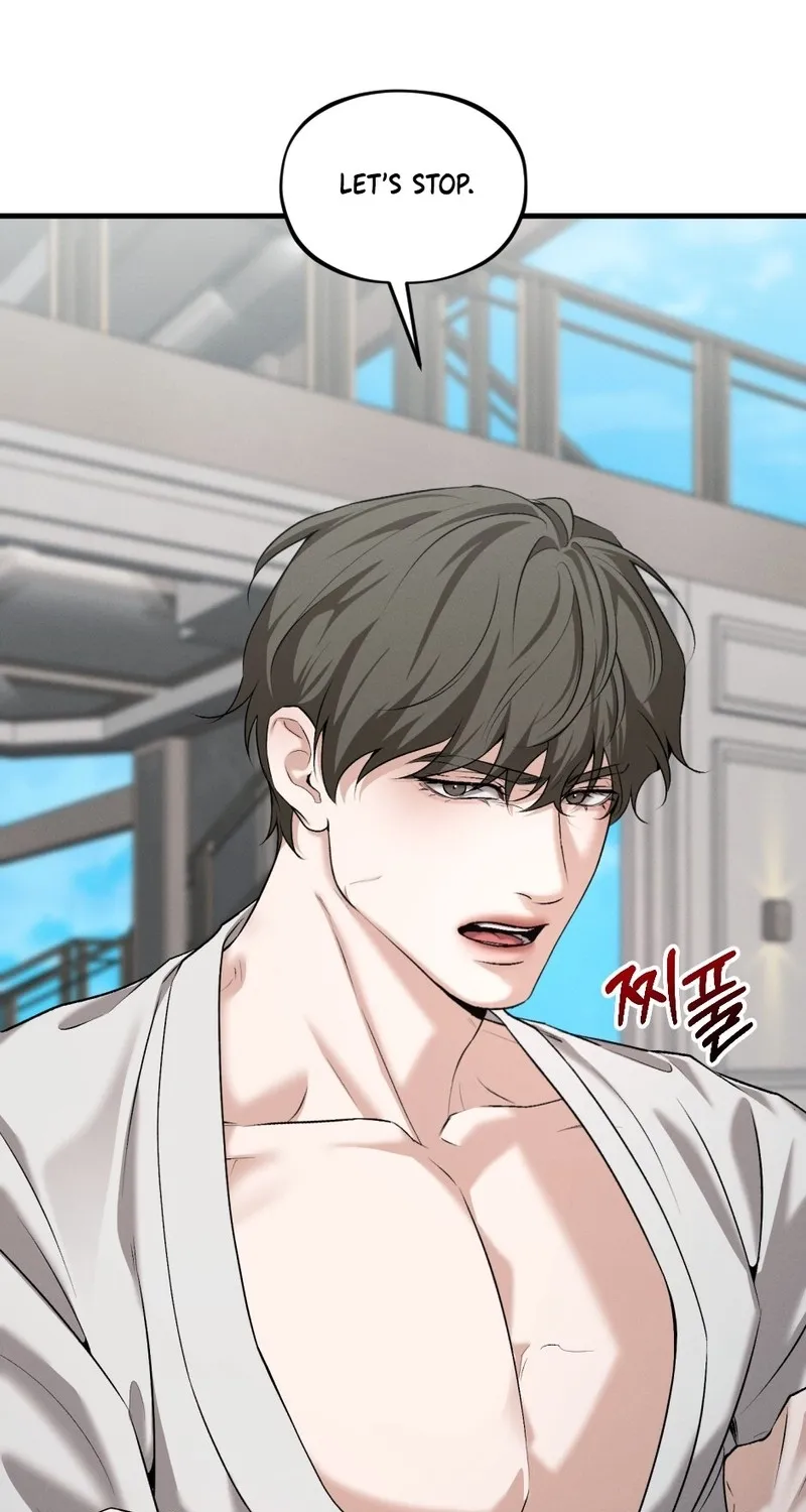 His Last Choice Chapter 14 page 11 - 