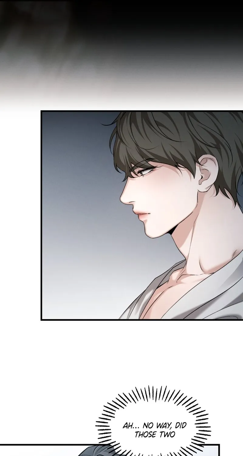 His Last Choice Chapter 14 page 14 - 