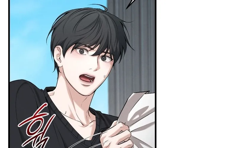 His Last Choice Chapter 14 page 19 - 