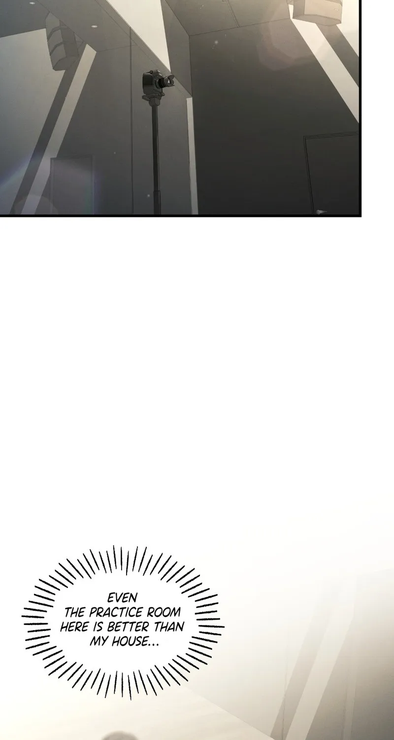 His Last Choice Chapter 14 page 26 - 