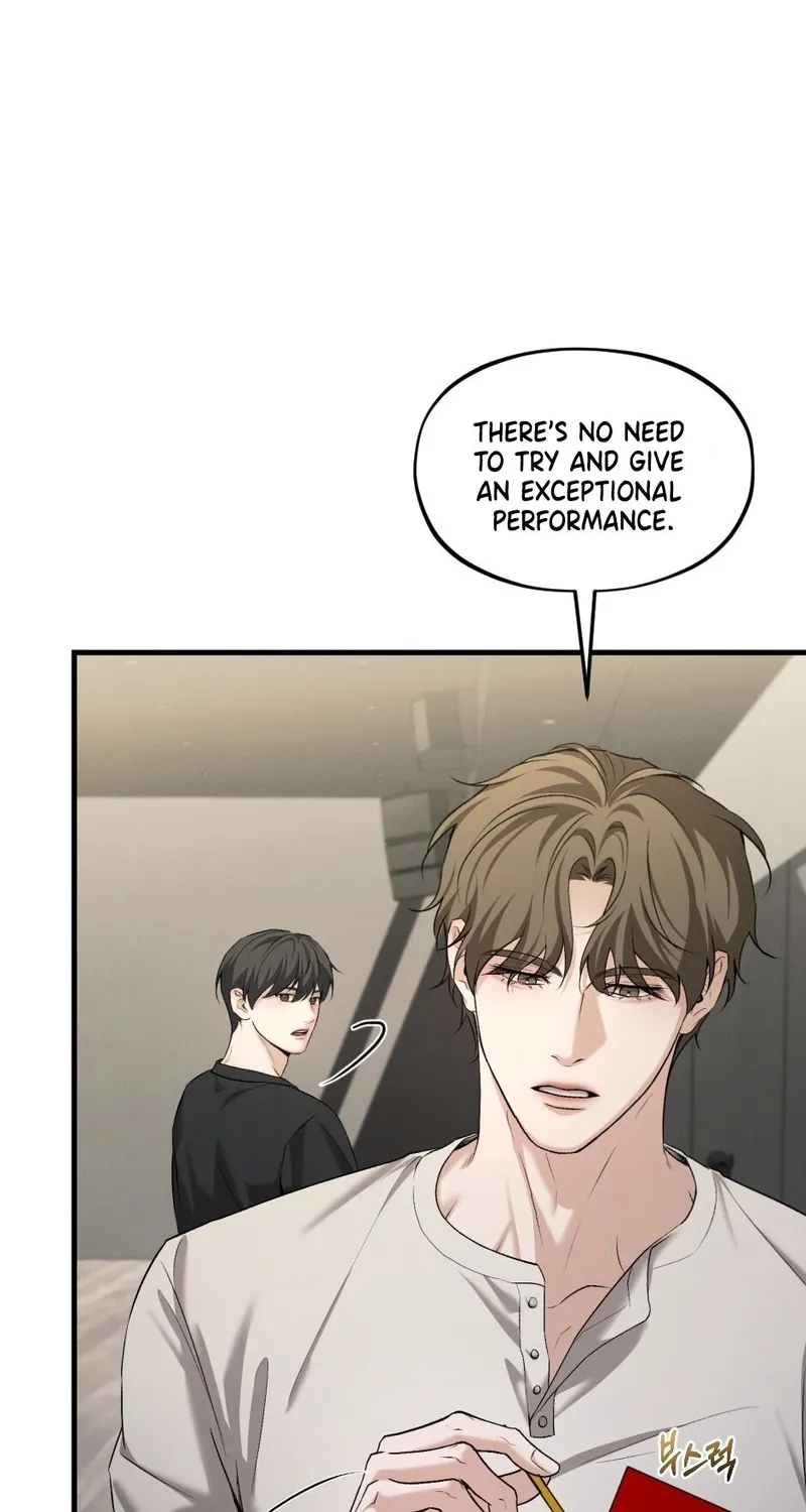 His Last Choice Chapter 14 page 29 - 
