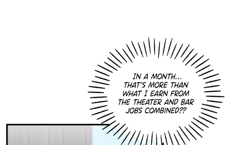 His Last Choice Chapter 14 page 4 - 