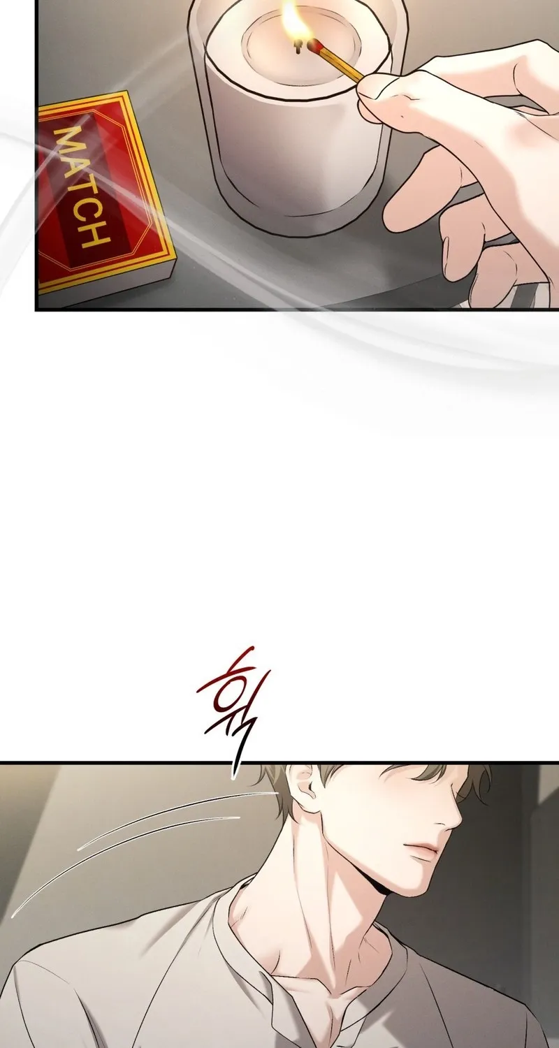 His Last Choice Chapter 14 page 32 - 