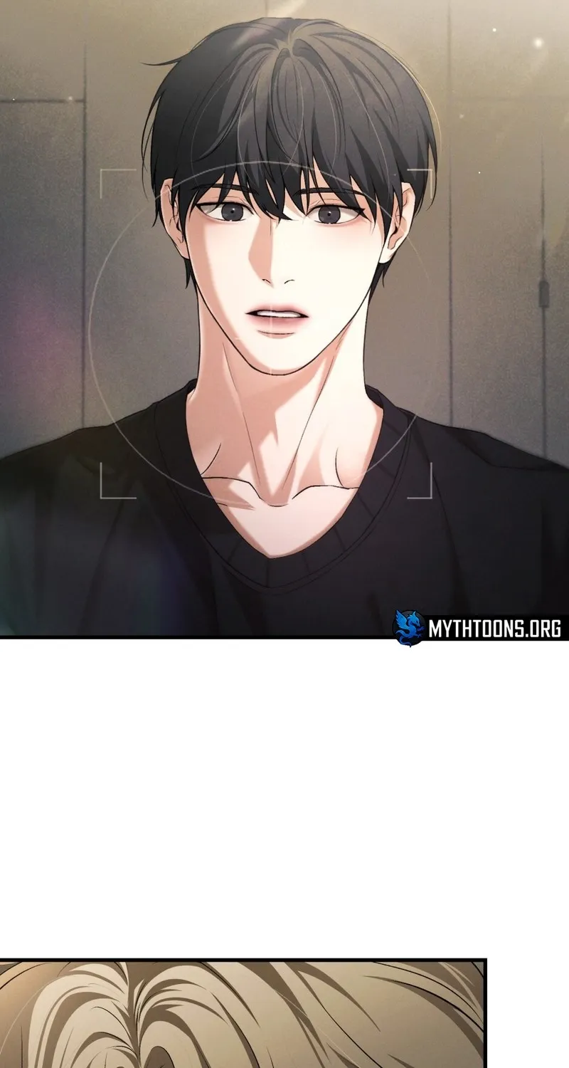 His Last Choice Chapter 14 page 37 - 