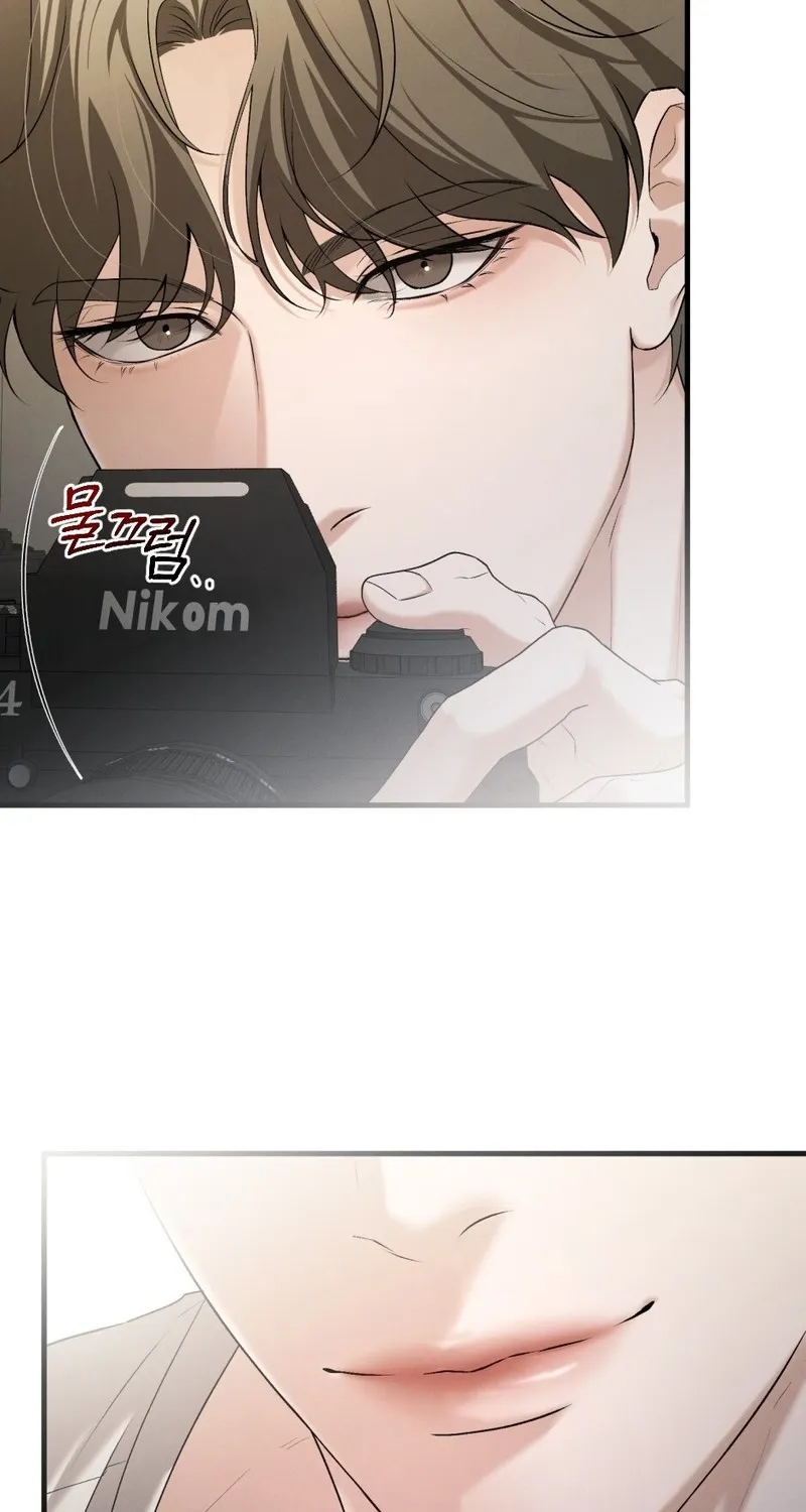 His Last Choice Chapter 14 page 38 - 