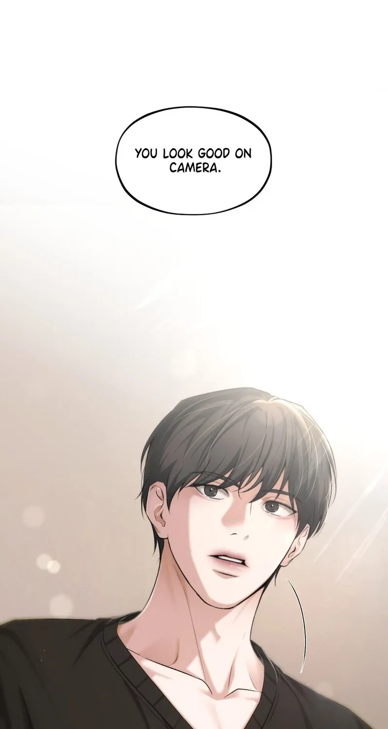 His Last Choice Chapter 14 page 40 - 
