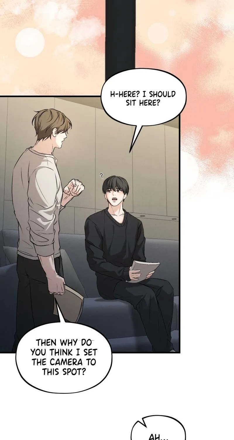 His Last Choice Chapter 14 page 43 - 