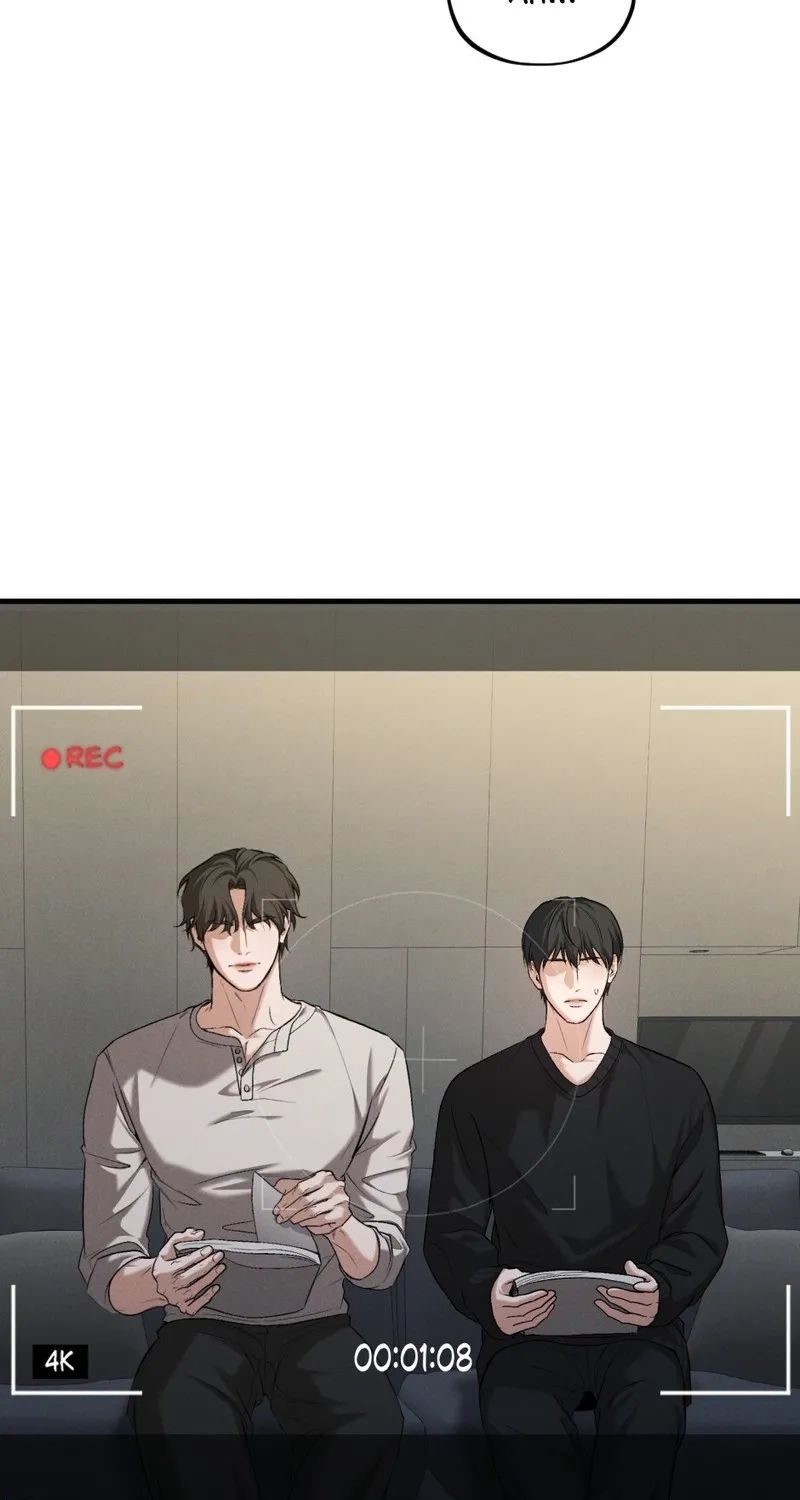 His Last Choice Chapter 14 page 44 - 