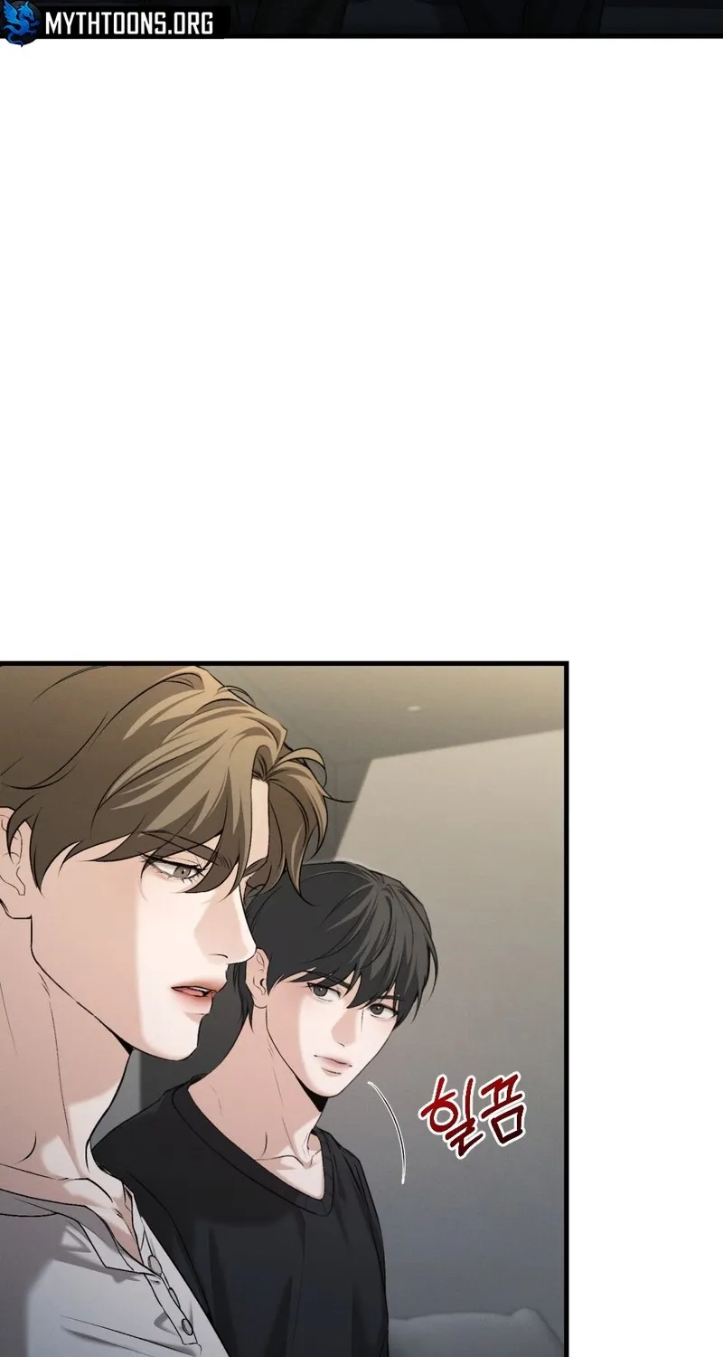 His Last Choice Chapter 14 page 45 - 